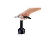 Livarno Home 4 az 1-ben exkluzív boroskészlet, bornyitó készlet, borbontó szett, dugóhúzó, fóliavágó, kiöntő, vákuumpumpa és palackhűtő