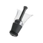 Livarno Home 4 az 1-ben exkluzív boroskészlet, bornyitó készlet, borbontó szett, dugóhúzó, fóliavágó, kiöntő, vákuumpumpa és palackhűtő