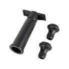 Livarno Home 4 az 1-ben exkluzív boroskészlet, bornyitó készlet, borbontó szett, dugóhúzó, fóliavágó, kiöntő, vákuumpumpa és palackhűtő