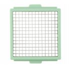 Livarno Home Slicer and Dicer multifunkciós mechanikus aprító, szeletelő és reszelő gyűjtőtállal, 6 cserélhető betéttel (462703)