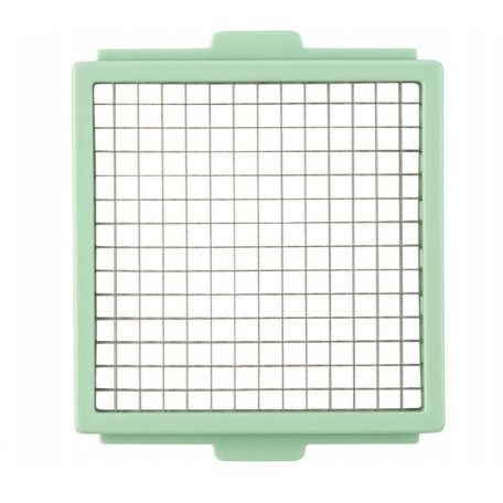 Livarno Home Slicer and Dicer multifunkciós mechanikus aprító, szeletelő és reszelő gyűjtőtállal, 6 cserélhető betéttel (462703)