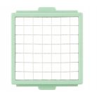 Livarno Home Slicer and Dicer multifunkciós mechanikus aprító, szeletelő és reszelő gyűjtőtállal, 6 cserélhető betéttel (462703)