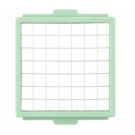 Livarno Home Slicer and Dicer multifunkciós mechanikus aprító, szeletelő és reszelő gyűjtőtállal, 6 cserélhető betéttel (462703)