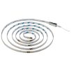   Livarno Home 3 méteres, méretre vágható színes LED szalag 270 db energiatakarékos RGB LED-el, távirányítóval, 12W