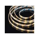 Livarno Home 3 méteres, méretre vágható színes LED szalag 270 db energiatakarékos RGB LED-el, távirányítóval, 12W