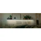 Livarno Home 3 méteres, méretre vágható színes LED szalag 270 db energiatakarékos RGB LED-el, távirányítóval, 12W