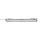 Livarno Home 485270 Moisture-Proof Light 68 cm mennyezeti LED lámpa nedves helyiségekbe G13 T8 LM0816 LED fénycsővel, 9W, 900 lm, 4000K (semleges fehér) IP65 védelem