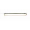   Livarno Home 485270 Moisture-Proof Light 68 cm mennyezeti LED lámpa nedves helyiségekbe G13 T8 LM0816 LED fénycsővel, 9W, 900 lm, 4000K (semleges fehér) IP65 védelem