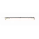 Livarno Home 485270 Moisture-Proof Light 68 cm mennyezeti LED lámpa nedves helyiségekbe G13 T8 LM0816 LED fénycsővel, 9W, 900 lm, 4000K (semleges fehér) IP65 védelem