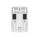 Livarno Home LD-7105 Room Climate Monitor | Helyiségkílma-állomás, hőmérséklet és páratartalom méréssel, figyelmeztetés funkcióval (485920)