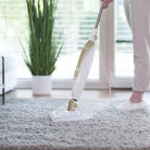 MediaShop Livington Prime M16625 Steam Mop, 10 az 1-ben multifunkciós gőztisztító, gőzölős padlótisztító 1300W, fehér - arany