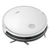  Medion S35 SMART WIFI intelligens automata robotporszívó távirányítóval, Medion Life+ mobilalkalmazással, dokkolóval, 4000Pa, 120 perc (MD 11899)