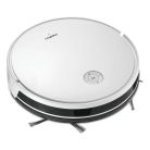 Medion S35 SMART WIFI intelligens automata robotporszívó távirányítóval, Medion Life+ mobilalkalmazással, dokkolóval, 4000Pa, 120 perc (MD 11899)