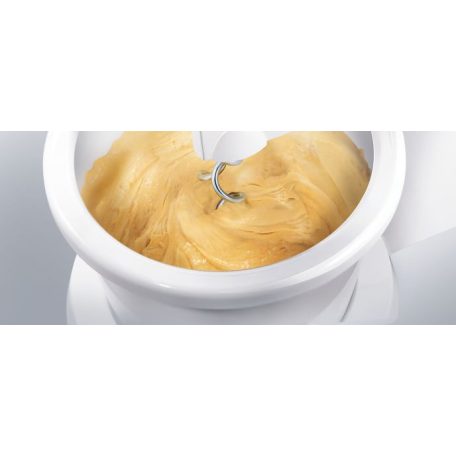 Bosch MFQ3555 Robotgép 350W 3.5L tálas mixer / kézimixer habverő és dagasztó villákkal