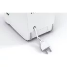Bosch MFW3520W CompactPowert 500W / 1500W elektromos húsdaráló, 1.8 kg/perc kapacitással, kolbásztöltő tartozékkal
