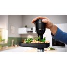 Bosch MFWS420W MultiPower Serie 4 Food Mincer 500W / 1900W elektromos húsdaráló, 2.5 kg/perc kapacitással, 3 mm / 8 mm tárcsával és kolbásztöltő tartozékkal