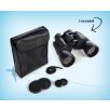   Maginon 10 - 30 x 60 FFB ZOOM 60 mm távcső 10x - 20x - 30x nagyítással, ZOOM funkcióval 