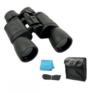   Maginon 8 - 24 x 50 FFSE ZOOM távcső 8x - 16x - 24x nagyítással, ZOOM funkcióval