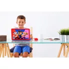 Lexibook Mancs őrjárat kétnyelvű angol - magyar játék laptop, beszélő, LCD kijelzős gyermek laptop, oktató foglalkoztató játék, egérrel (JC598PAi9)