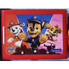 Lexibook Mancs őrjárat kétnyelvű angol - magyar játék laptop, beszélő, LCD kijelzős gyermek laptop, oktató foglalkoztató játék, egérrel (JC598PAi9)