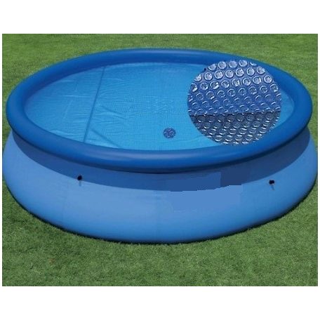 Marimex 305 cm solar takaró, szolár védőtakaró 305 cm puhafalú (KORFU) kerti medencéhez