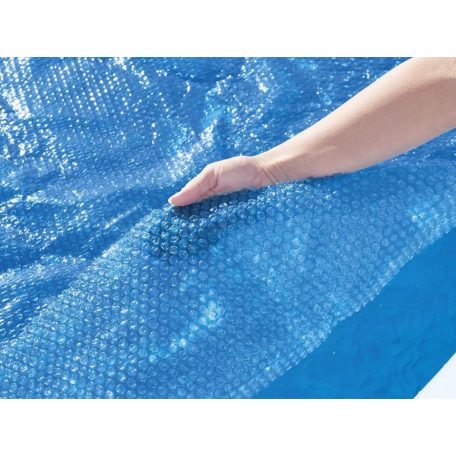 Marimex 305 cm solar takaró, szolár védőtakaró 305 cm puhafalú (KORFU) kerti medencéhez