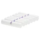 SilverCrest / Ambiano Maxi Pack XXL 36 méter 20 cm / 28 cm széles sous-vide vákuumfólia, 12 tekercs 3 méteres vákuumfólia, csomagolófólia (7 db 20 x 300 cm +  5 db 28 x 300 cm)