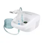 Medisana IN 500 elektromos kompresszoros, sűrített levegős inhalátor, gyermek- és felnőtt szájmaszkokkal, 10 ml töltőkapacitással