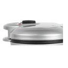 Momert 2014 elektromos 1400W dupla gofrisütő, double waffle maker