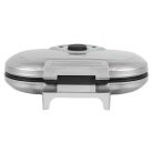 Momert 2014 elektromos 1400W dupla gofrisütő, double waffle maker