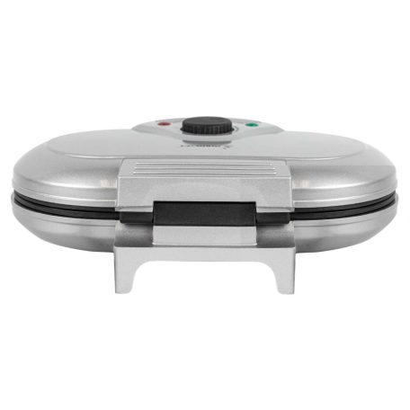 Momert 2014 elektromos 1400W dupla gofrisütő, double waffle maker