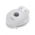 Momert elektromos édes / sós ostyasütő, 800W-1000W sajtos tallér sütő összekapcsolható sütőlapokkal (2016)