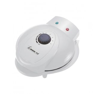   Momert elektromos édes / sós ostyasütő, 800W-1000W sajtos tallér sütő összekapcsolható sütőlapokkal (2016)