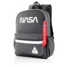 Stardust NASA Space Explorers Hátizsák, táska 43 x 32 x 12,5 cm, 17 liter, laptopzsebbel és bőröndpánttal