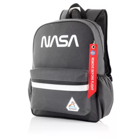 Stardust NASA Space Explorers Hátizsák, táska 43 x 32 x 12,5 cm, 17 liter, laptopzsebbel és bőröndpánttal