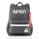Stardust NASA Space Explorers Hátizsák, táska 43 x 32 x 12,5 cm, 17 liter, laptopzsebbel és bőröndpánttal