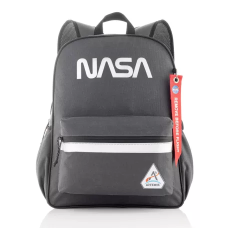 Stardust NASA Space Explorers Hátizsák, táska 43 x 32 x 12,5 cm, 17 liter, laptopzsebbel és bőröndpánttal