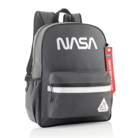 Stardust NASA Space Explorers Hátizsák, táska 43 x 32 x 12,5 cm, 17 liter, laptopzsebbel és bőröndpánttal
