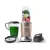 Nutribullet Pro NB907 Prémium 900W Smoothie Maker, Nutrition mixer turmixgép 2 palackkal 900 ml / 700 ml | NB907CP Bronz / NB907MACL rózsaszín