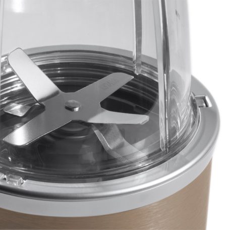 Nutribullet Pro NB907 Prémium 900W Smoothie Maker, Nutrition mixer turmixgép 2 palackkal 900 ml / 700 ml | NB907CP Bronz / NB907MACL rózsaszín