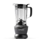 Nutribullet® Combo NBF500DG 1200W 1.8 literes normál méretű turmixgép és Smoothie Maker 2 db pohárral (700 ml utazó és 900 ml)