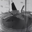 Nutribullet® Combo NBF500DG 1200W 1.8 literes normál méretű turmixgép és Smoothie Maker 2 db pohárral (700 ml utazó és 900 ml)