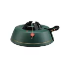 Krinner Comfort Medium (M - 2,5m) pedálos bowdenes automata karácsonyfatalp fenyőfatalp fenyőtalp