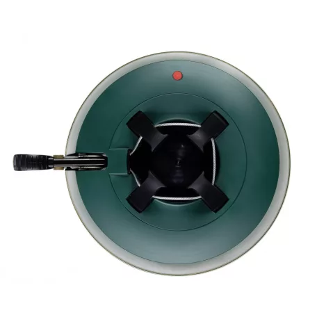 Krinner Comfort Medium (M - 2,5m) pedálos bowdenes automata karácsonyfatalp fenyőfatalp fenyőtalp