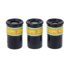 Nickelodeon Terrific Telescope, kék 40 x 24 cm gyermek (játék) csillagászati teleszkóp távcső 20x 30x 40x nagyítással, tripod állvánnyal (319-10115-N)