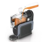 Ninja FS-301 SLUSHi kompresszoros jégkásagép, jégkása, gyümölcslé, milkshaken frappé és koktél készítő gép, jégkásakészítő és adagoló automata, 200W 2.5 liter, 5 program (FS310EU)