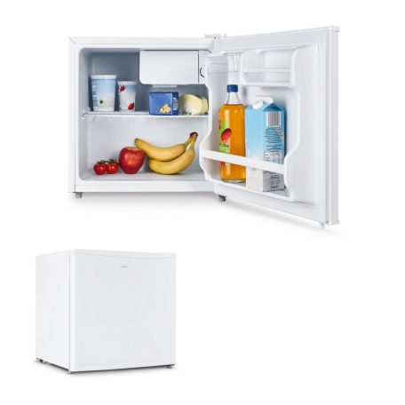 NordFrost Medion MD 37202 kompresszoros 41L minibár 510 x 440 x 470 mm kompakt mini hűtőszekrény 5 literes fagyasztóval