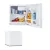 NordFrost Medion MD 37202 kompresszoros 41L minibár 510 x 440 x 470 mm kompakt mini hűtőszekrény 5 literes fagyasztóval