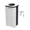   BONTOTT, Orion OMAC2016C1 WiFi SMART 9000 BTU 1010 W | 2.64 kW hűtő - fűtő mobilklíma, energiatakarékos mobil klíma, légkondicionáló és páramentesítő, fűtés funkcióval (14 napos visszavett)
