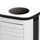 BONTOTT, Orion OMAC2016C1 WiFi SMART 9000 BTU 1010 W | 2.64 kW hűtő - fűtő mobilklíma, energiatakarékos mobil klíma, légkondicionáló és páramentesítő, fűtés funkcióval (14 napos visszavett)